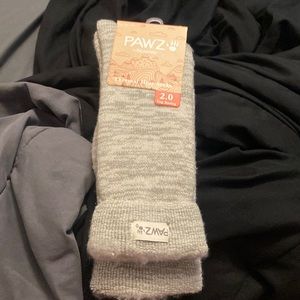 Pawz- Bearpaw Thermal Heat Socks